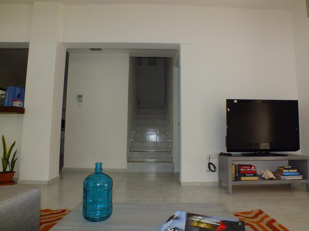 Casa La Palma B&B Πλάγια Ντελ Κάρμεν Εξωτερικό φωτογραφία