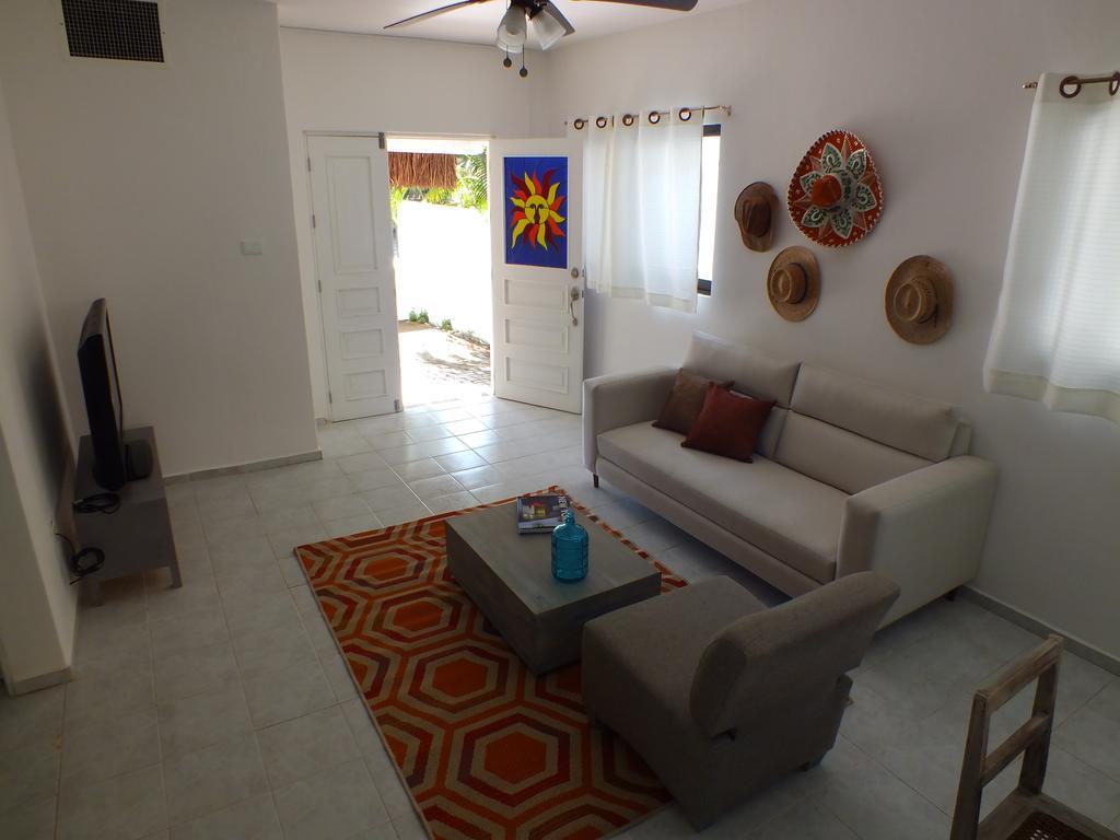 Casa La Palma B&B Πλάγια Ντελ Κάρμεν Εξωτερικό φωτογραφία