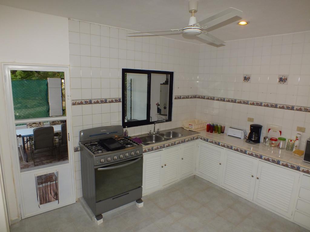 Casa La Palma B&B Πλάγια Ντελ Κάρμεν Εξωτερικό φωτογραφία