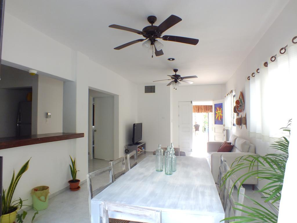 Casa La Palma B&B Πλάγια Ντελ Κάρμεν Εξωτερικό φωτογραφία