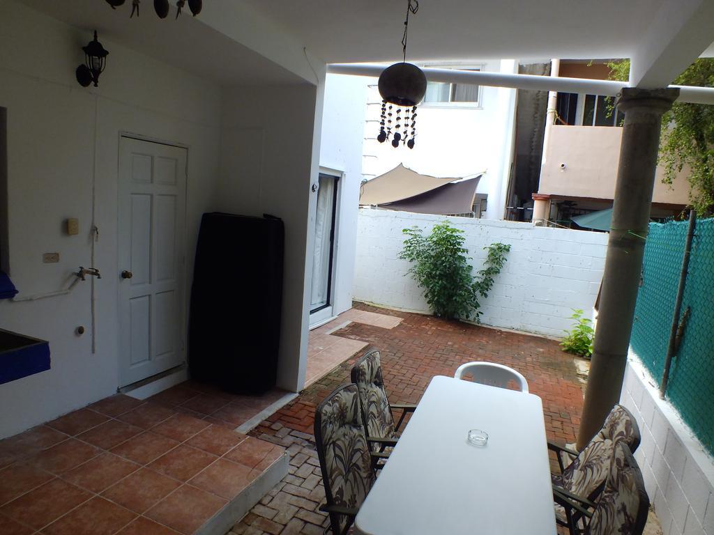 Casa La Palma B&B Πλάγια Ντελ Κάρμεν Εξωτερικό φωτογραφία