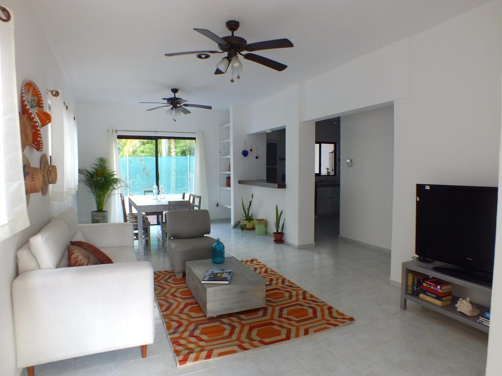 Casa La Palma B&B Πλάγια Ντελ Κάρμεν Εξωτερικό φωτογραφία