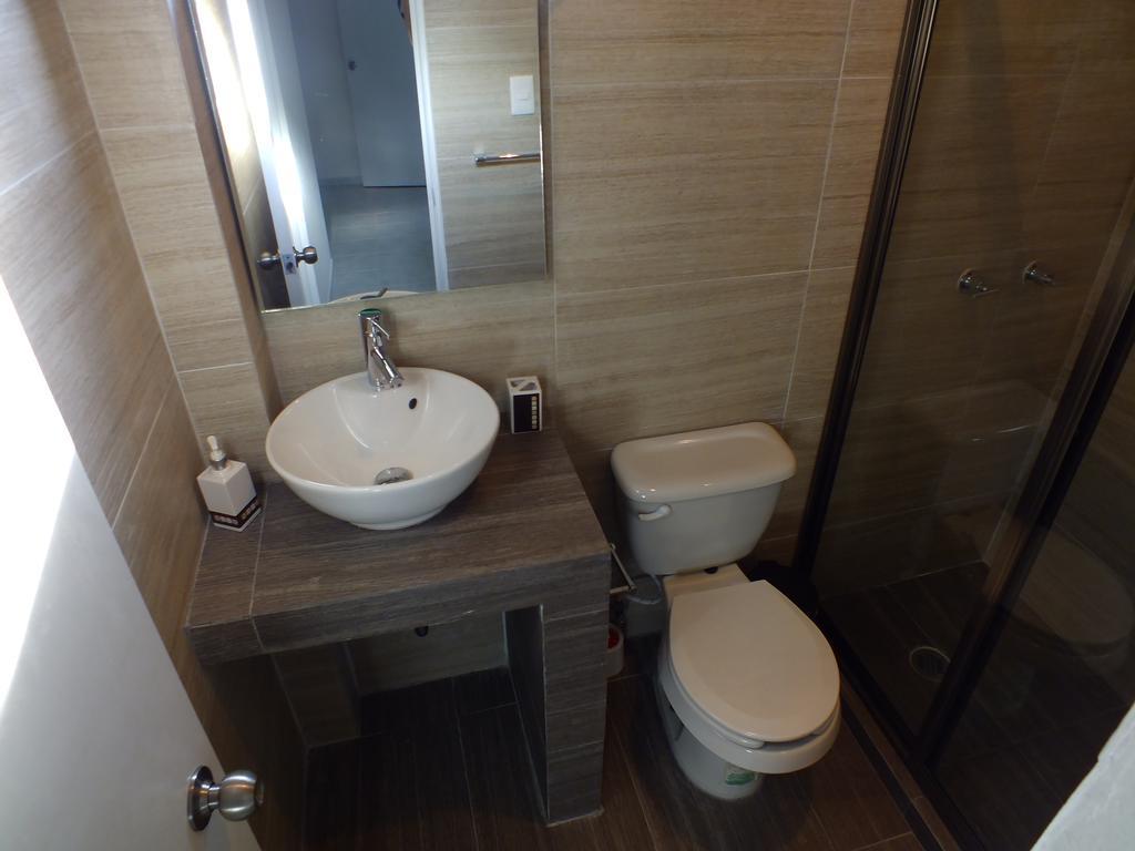 Casa La Palma B&B Πλάγια Ντελ Κάρμεν Δωμάτιο φωτογραφία