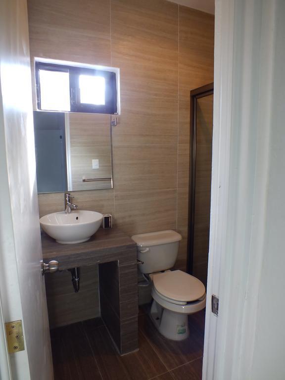 Casa La Palma B&B Πλάγια Ντελ Κάρμεν Δωμάτιο φωτογραφία