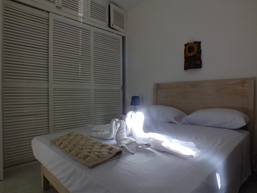 Casa La Palma B&B Πλάγια Ντελ Κάρμεν Δωμάτιο φωτογραφία