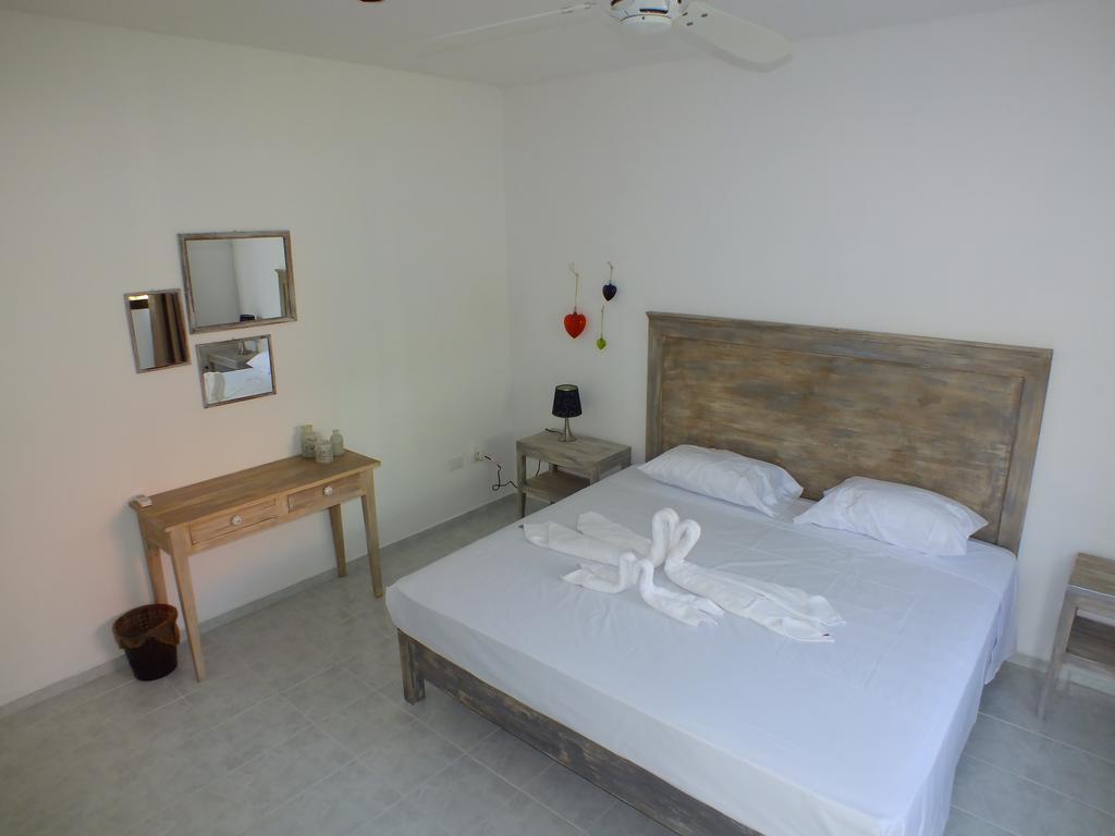 Casa La Palma B&B Πλάγια Ντελ Κάρμεν Δωμάτιο φωτογραφία