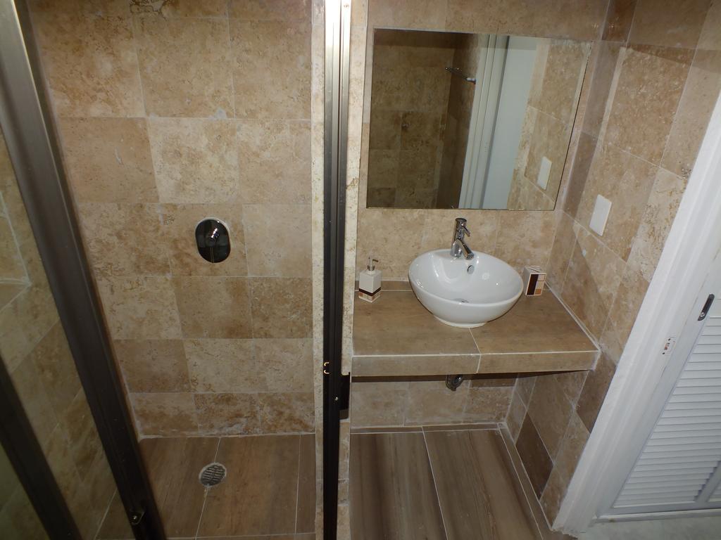 Casa La Palma B&B Πλάγια Ντελ Κάρμεν Δωμάτιο φωτογραφία
