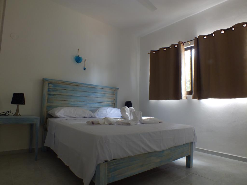 Casa La Palma B&B Πλάγια Ντελ Κάρμεν Δωμάτιο φωτογραφία