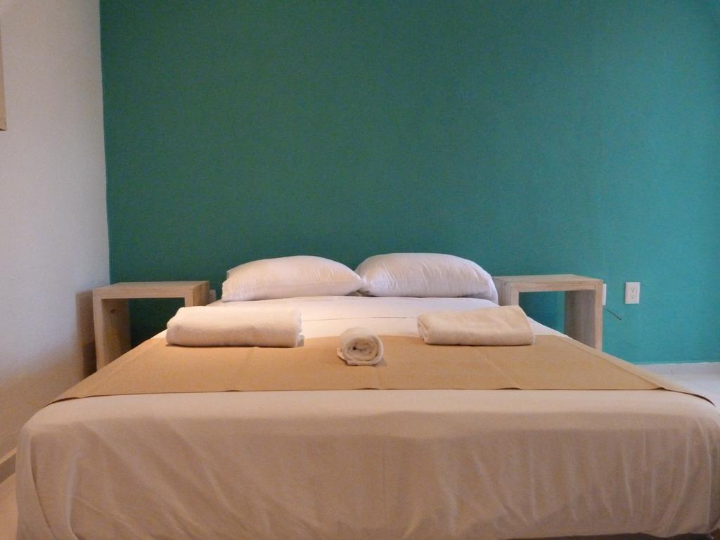 Casa La Palma B&B Πλάγια Ντελ Κάρμεν Εξωτερικό φωτογραφία