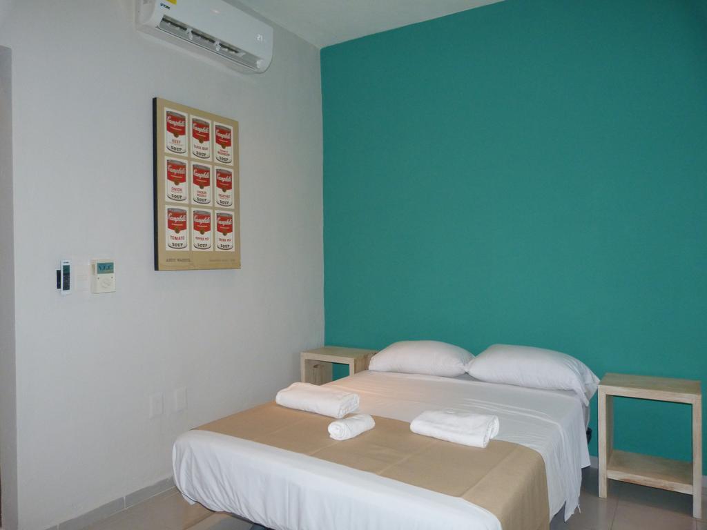 Casa La Palma B&B Πλάγια Ντελ Κάρμεν Εξωτερικό φωτογραφία