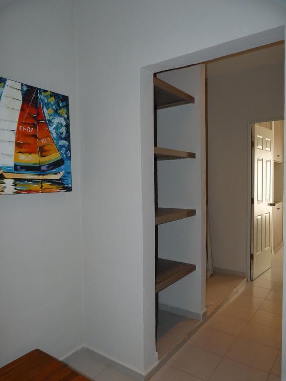 Casa La Palma B&B Πλάγια Ντελ Κάρμεν Εξωτερικό φωτογραφία