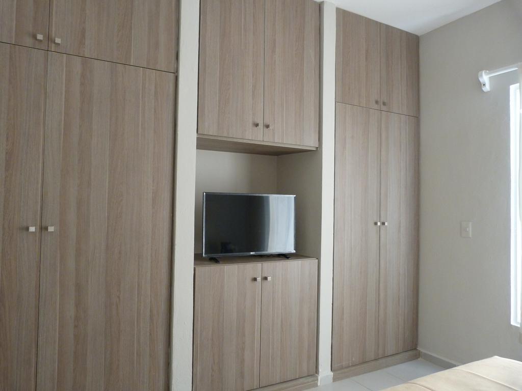 Casa La Palma B&B Πλάγια Ντελ Κάρμεν Εξωτερικό φωτογραφία