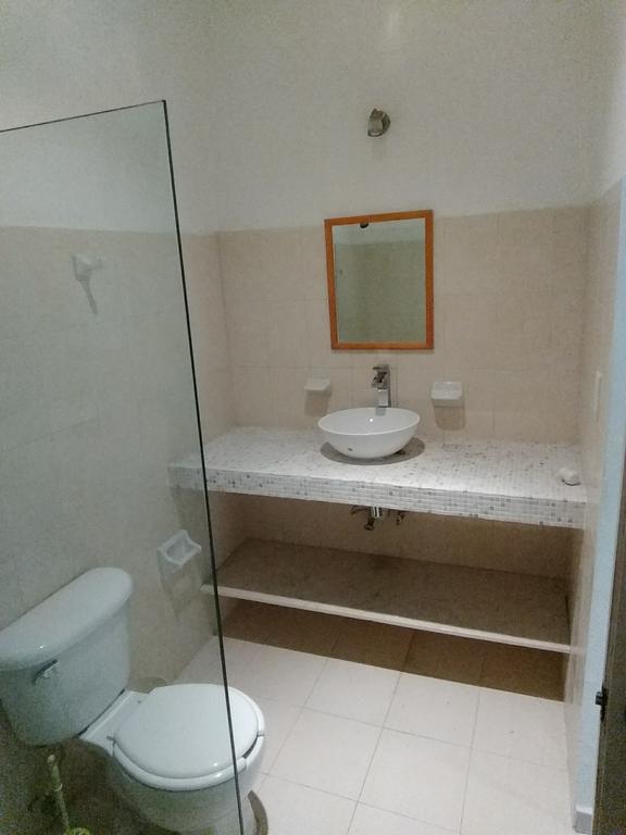 Casa La Palma B&B Πλάγια Ντελ Κάρμεν Εξωτερικό φωτογραφία