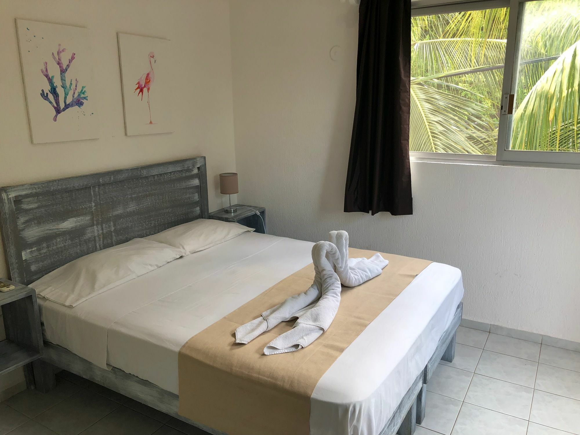 Casa La Palma B&B Πλάγια Ντελ Κάρμεν Εξωτερικό φωτογραφία