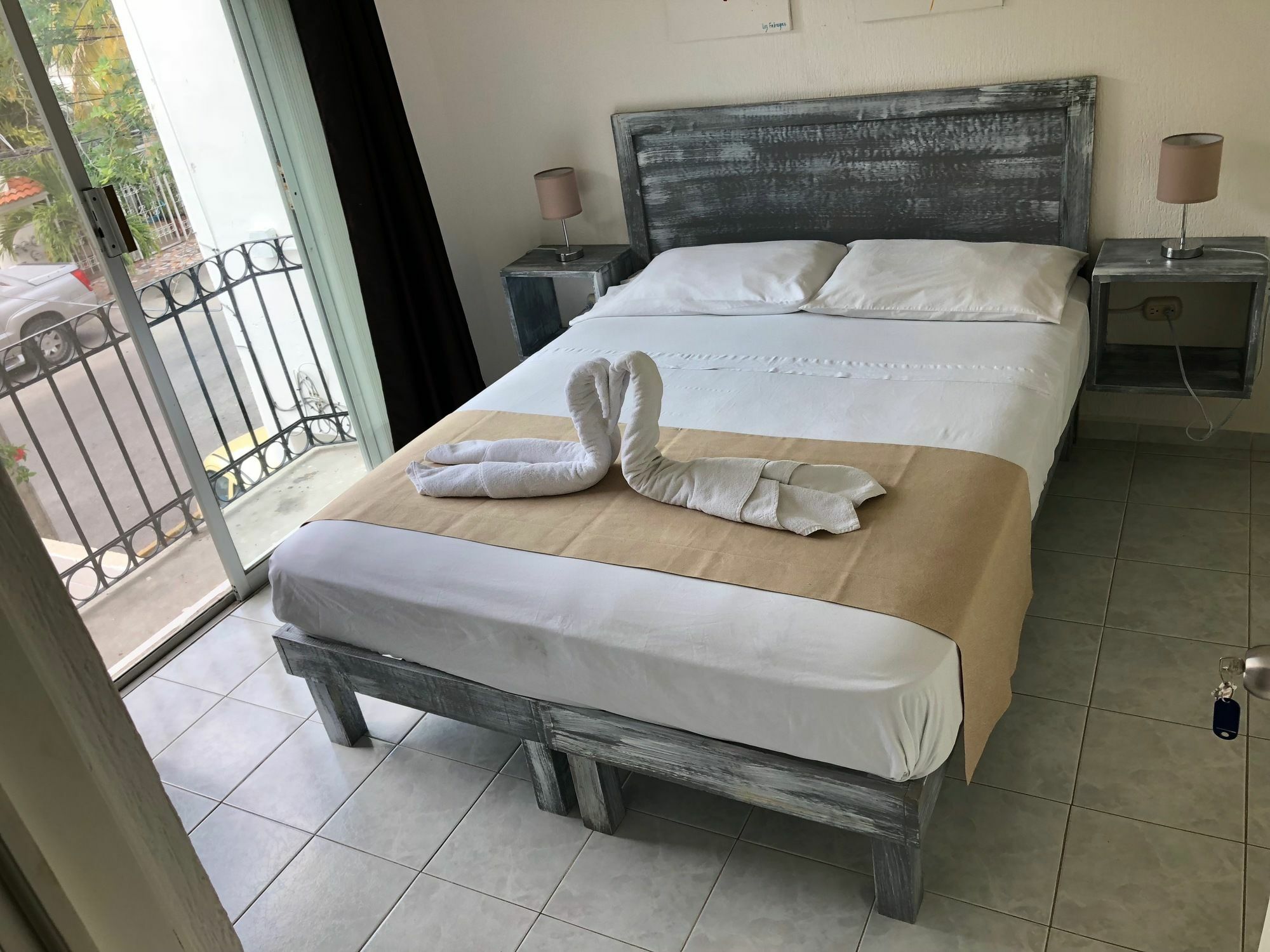 Casa La Palma B&B Πλάγια Ντελ Κάρμεν Εξωτερικό φωτογραφία
