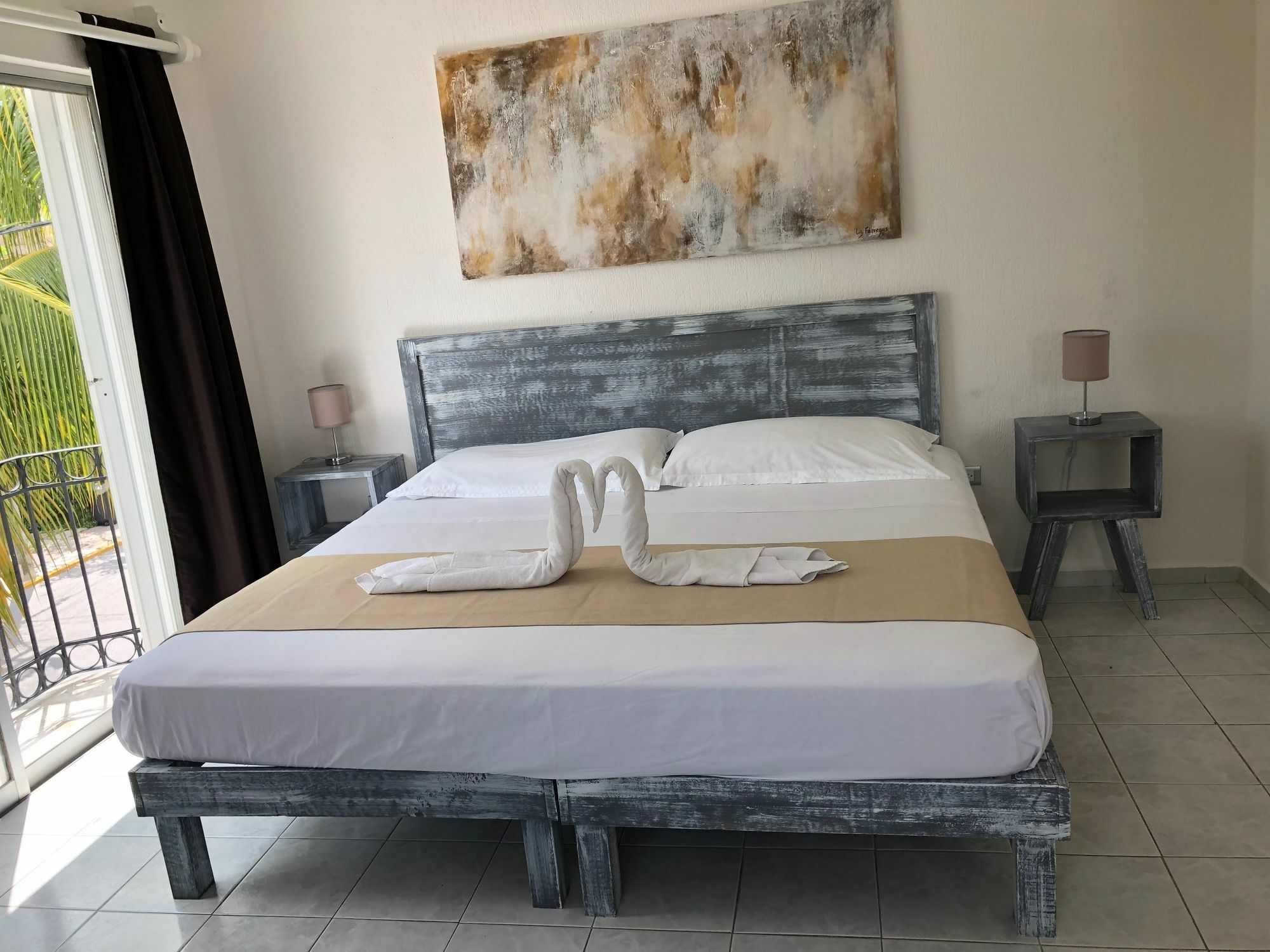 Casa La Palma B&B Πλάγια Ντελ Κάρμεν Εξωτερικό φωτογραφία