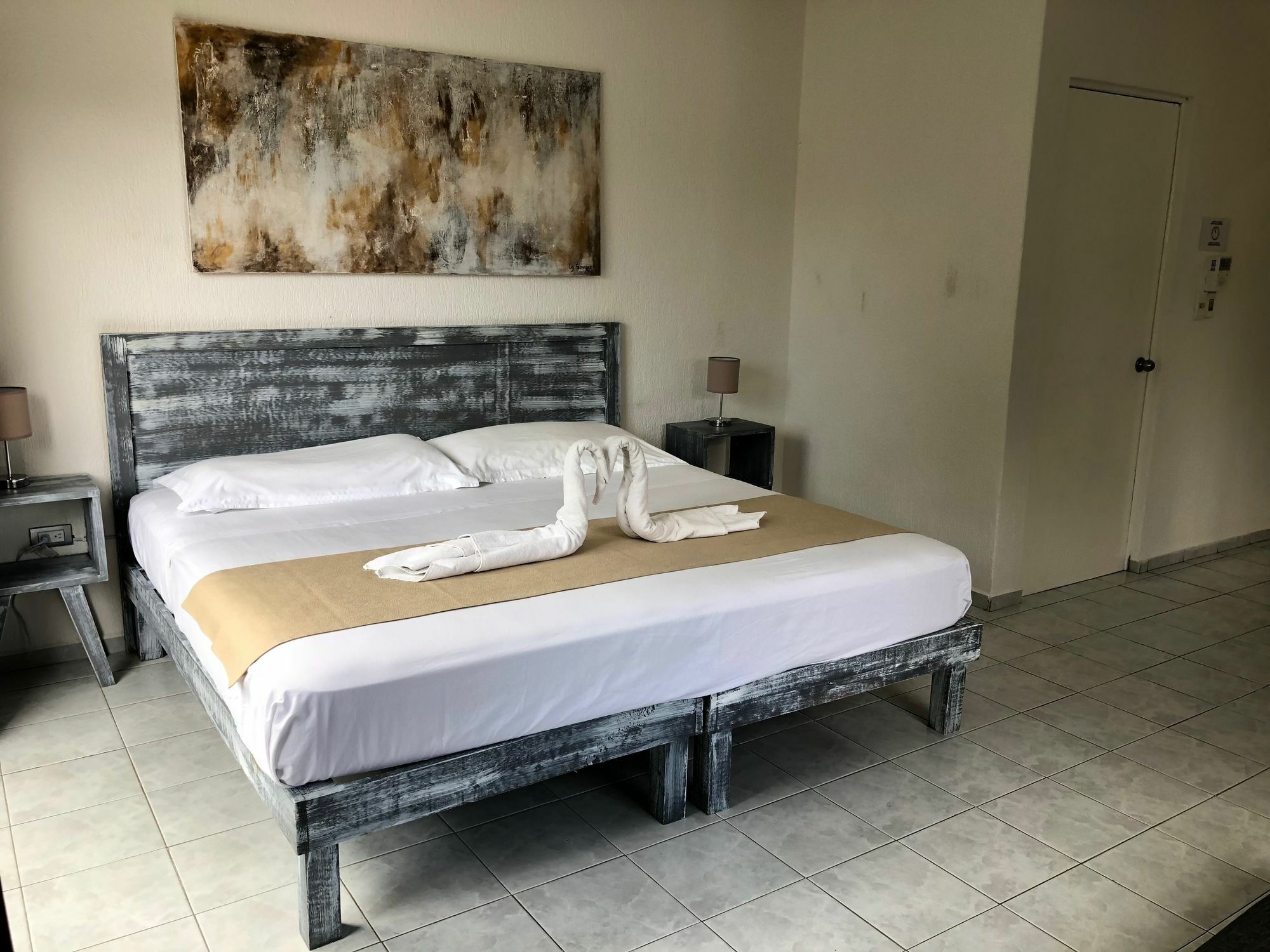 Casa La Palma B&B Πλάγια Ντελ Κάρμεν Εξωτερικό φωτογραφία