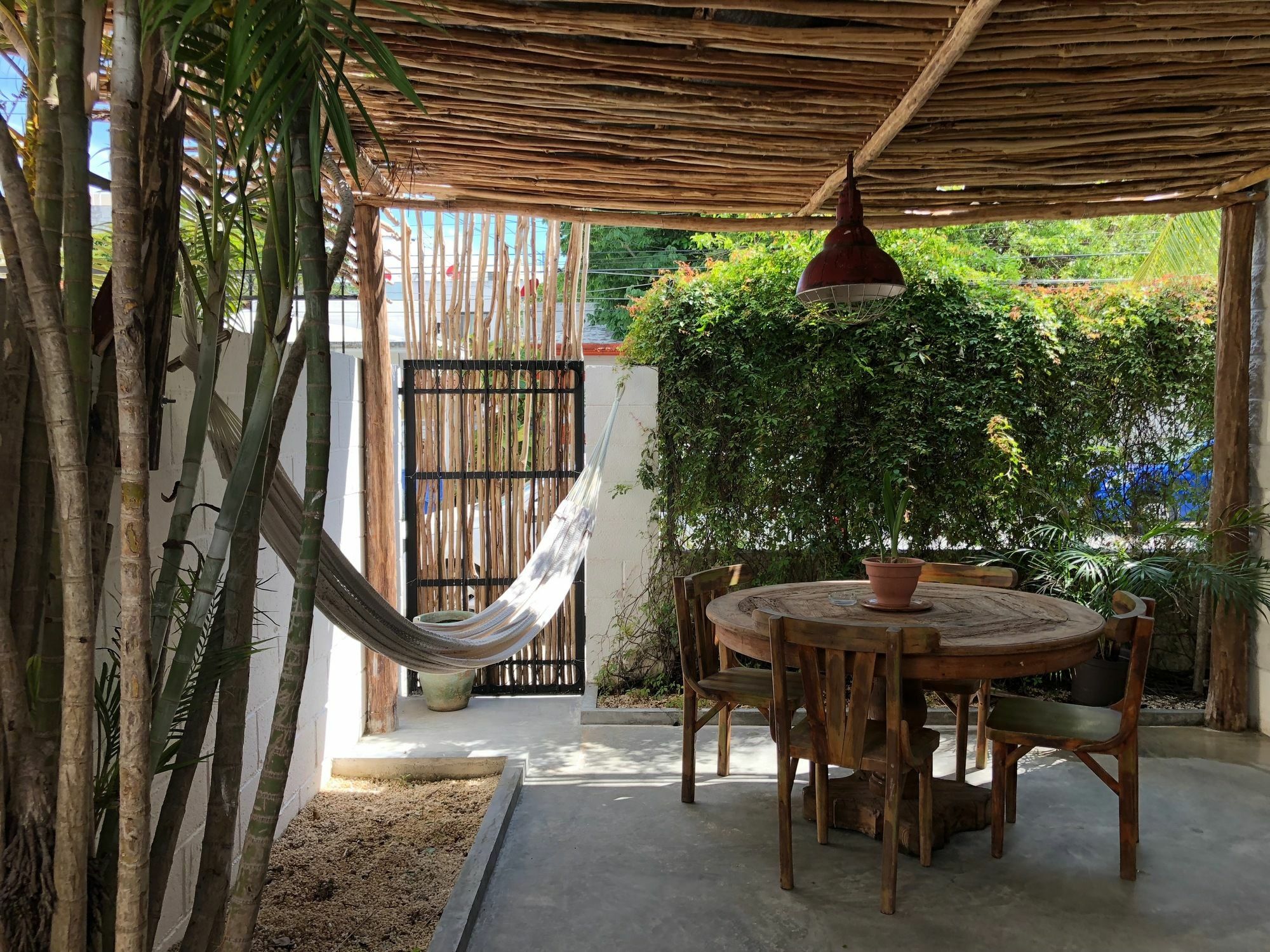 Casa La Palma B&B Πλάγια Ντελ Κάρμεν Εξωτερικό φωτογραφία