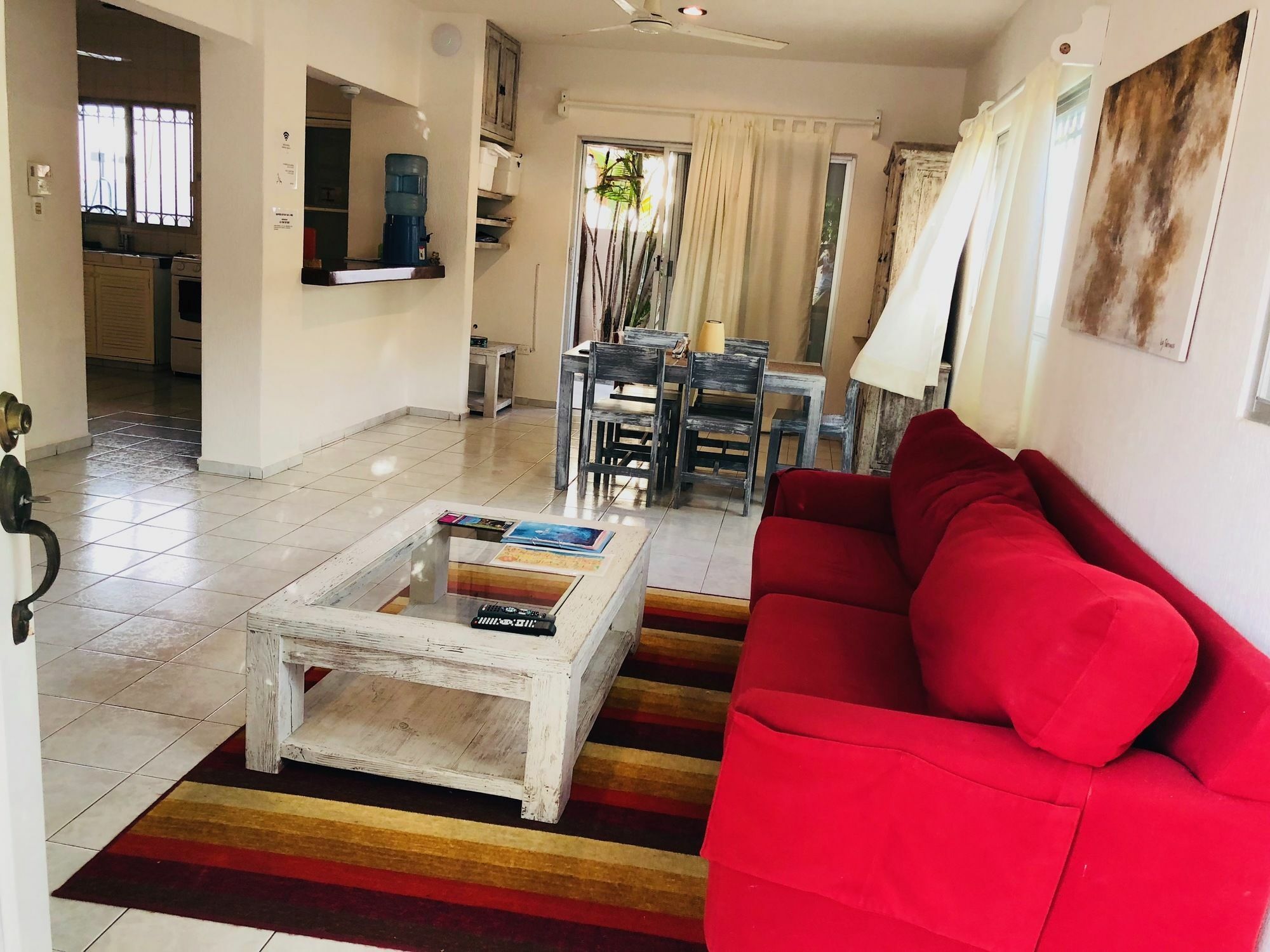Casa La Palma B&B Πλάγια Ντελ Κάρμεν Εξωτερικό φωτογραφία